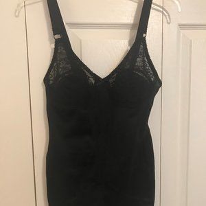 Tummy Control Bodysuit Shapewear